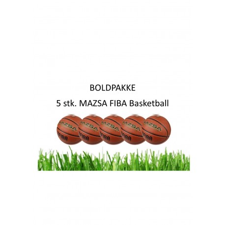Mikasa Basketball