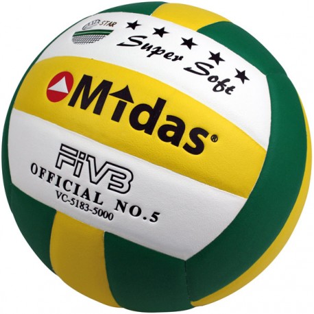 Super Soft volleybold