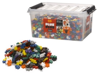 Plus Plus Mini Basic 3600 stk.