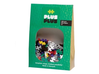 Plus Plus Mini basic 300 stk.