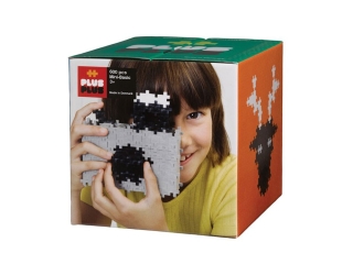 Plus Plus Mini basic 600 stk.