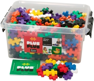 Plus Plus Midi Basic 400 stk.
