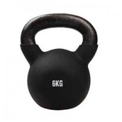 Kettlebell 6 kg