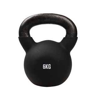Kettlebell 6 kg