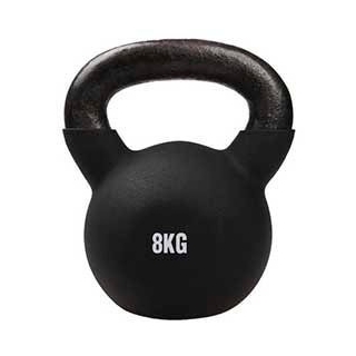 Kettlebell 6 kg