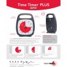 Time Timer® PLUS 