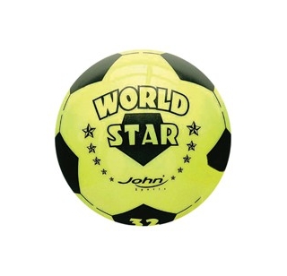 John Plast fodbold