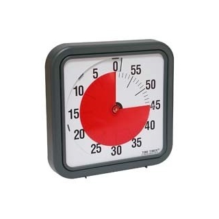 Time Timer® PLUS 