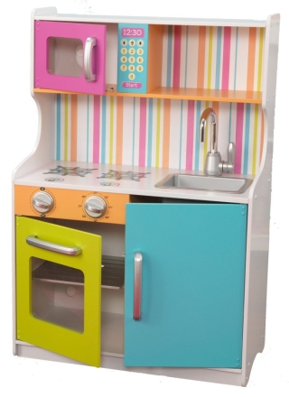 Legekøkken, KidKraft Junior Bright 