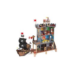 Piratland Pirate's cove play set