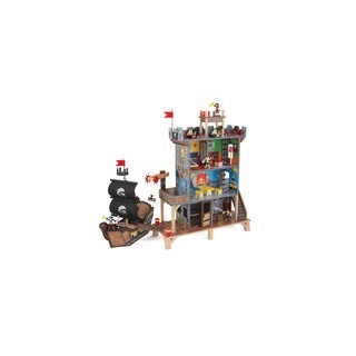 Piratland Pirate's cove play set