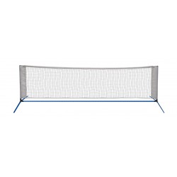 Net til fodtennis