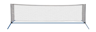 Net til fodtennis
