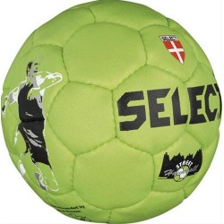 Select Street håndbold