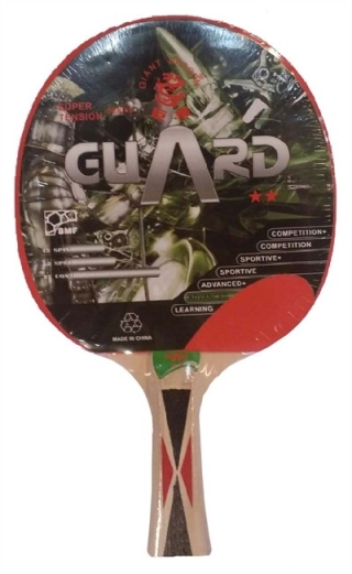 Bordtennisbat Gamesson