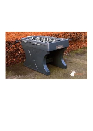Beton bordfodbold bord 