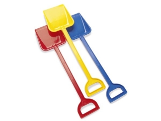 Dantoy skovl 50 cm