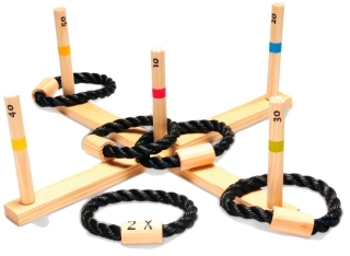 Ringspil
