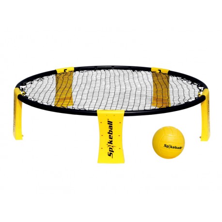 SPIKEBALL