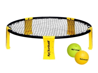 SPIKEBALL Glow In The Dark sæt