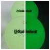 Spikeball Glow In The Dark Ball