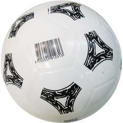 Asfalt fodbold 420g. Latex