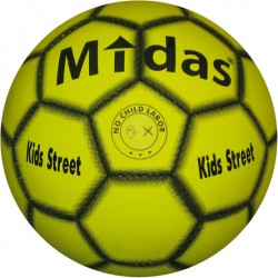 Midas Kids Street fodbold