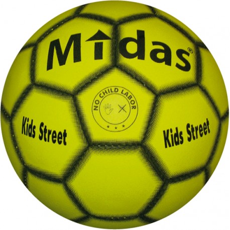 Midas Kids Street fodbold