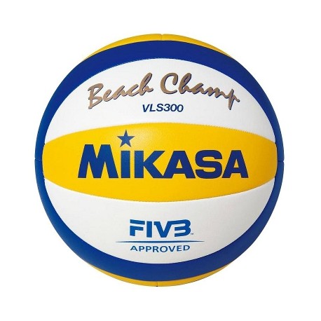 Mikasa Beach champ VLS300