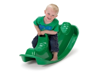 Dantoy Krokodille Vippe