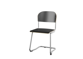Matte stol 45 cm