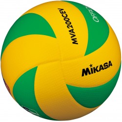 Mikasa Volleyball MVA200CEV