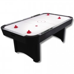 Airhockey 7 fods