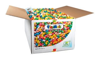 PlayMais® EDULINE 6300 stk - REFILL