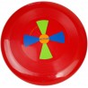 Frisbee  Ø 24cm