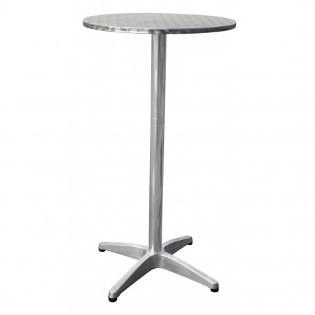 InoPlay cafebord Ø60CM