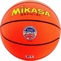 Mikasa basket str 6.