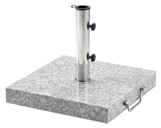Granit parasolfod 35kg
