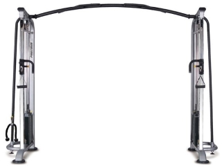 Professionelt fitness maskine - Cable Cross