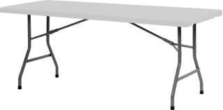 Zown Plastbord XL 180 cm - 10 års garanti