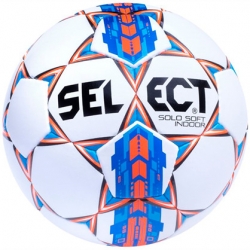 Select solo soft indoor