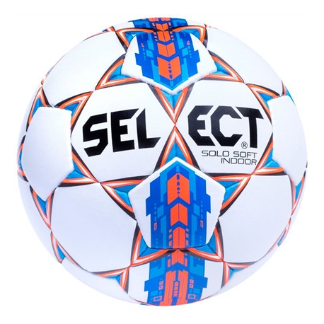 Select solo soft indoor