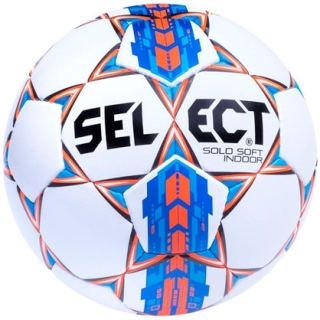 Select solo soft indoor