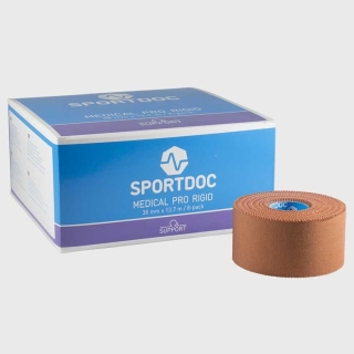 Medical Pro Rigid 38mm x 13,7m pak. 8 stk.