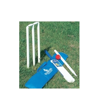 Cricket skolesæt