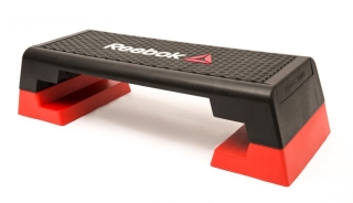 Reebok Stepbænk
