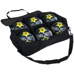 Select matchball taske