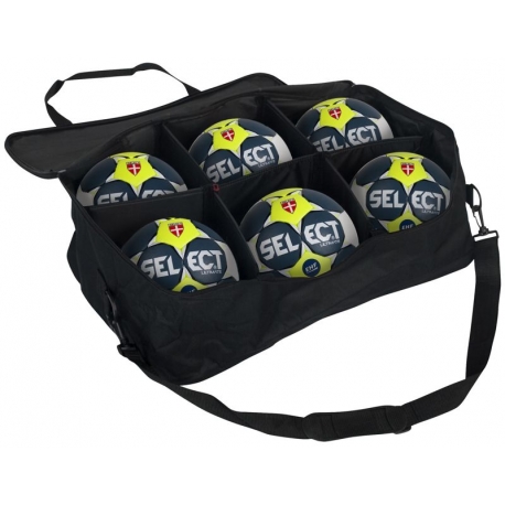 Select matchball taske