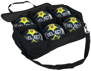 Select matchball taske