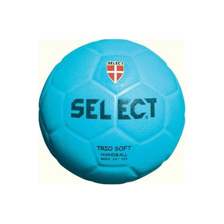Select Trio Soft håndbold til børn